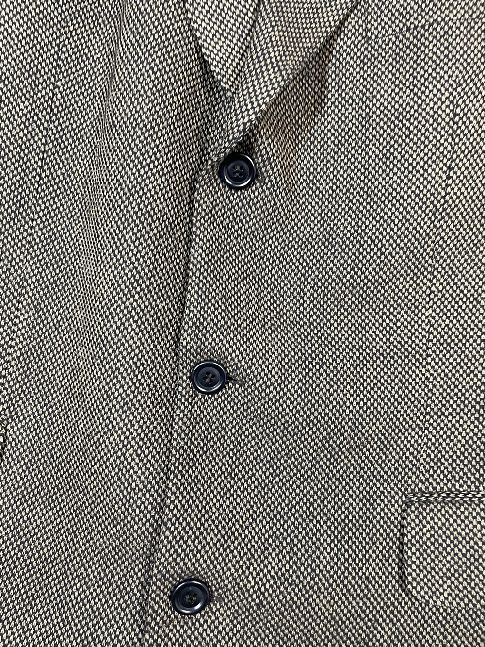 Strellson Wool Blazer Brown 52EU Tailored Luxury Career Sport Coat Business - Picture 3 of 16